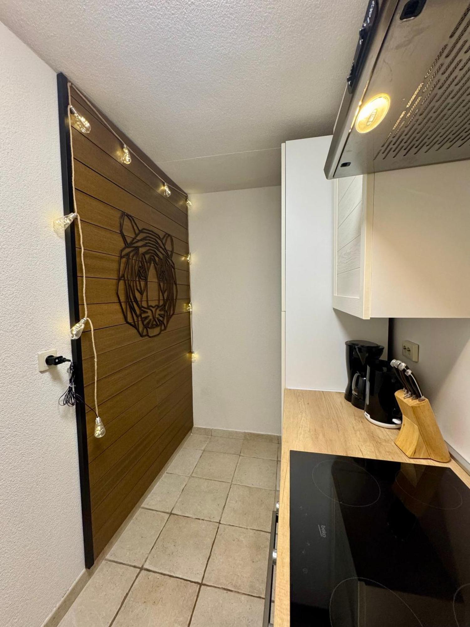 Apartment Urban Oasis Crikvenica Zewnętrze zdjęcie